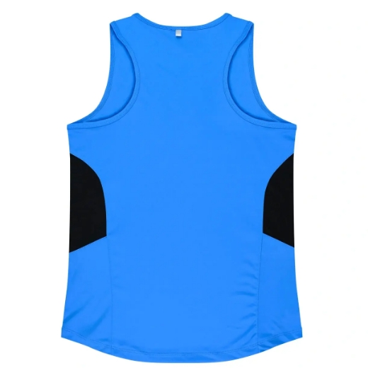 Picture of Aussie Pacific, Ladies Tasman Singlet 